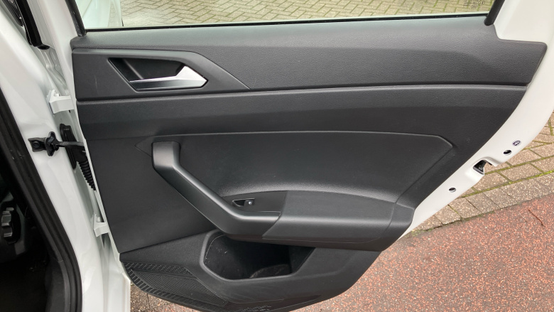 Volkswagen Polo 1.0 Life 5dr Petrol Hatchback